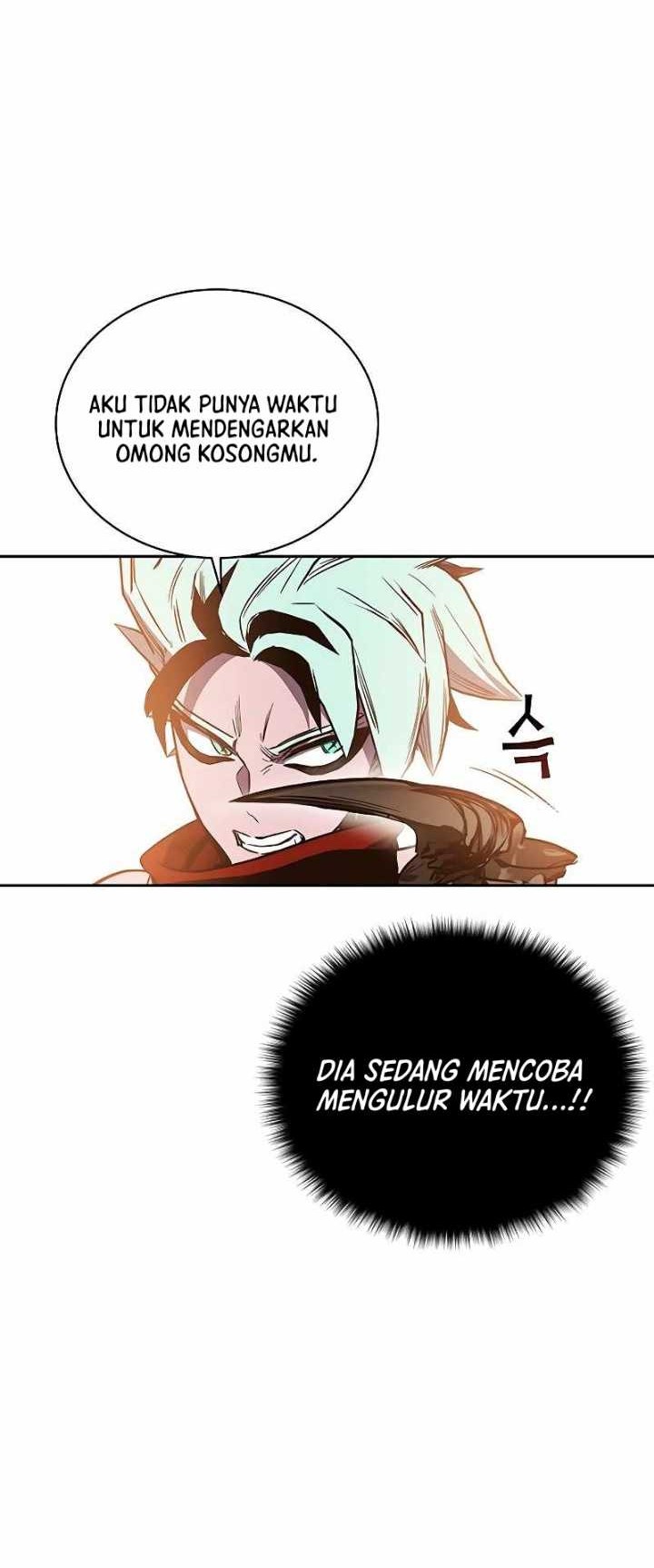 X Ash Chapter 70 Gambar 51
