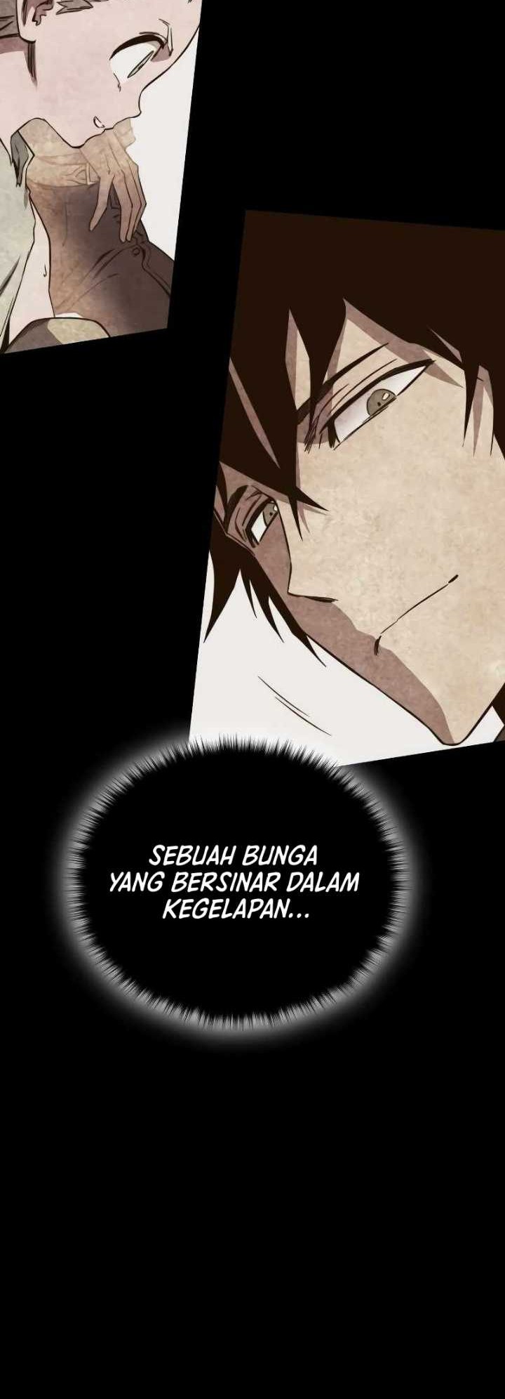 X Ash Chapter 70 Gambar 84