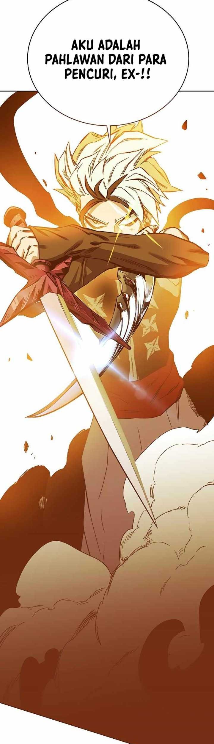 X Ash Chapter 70 Gambar 111