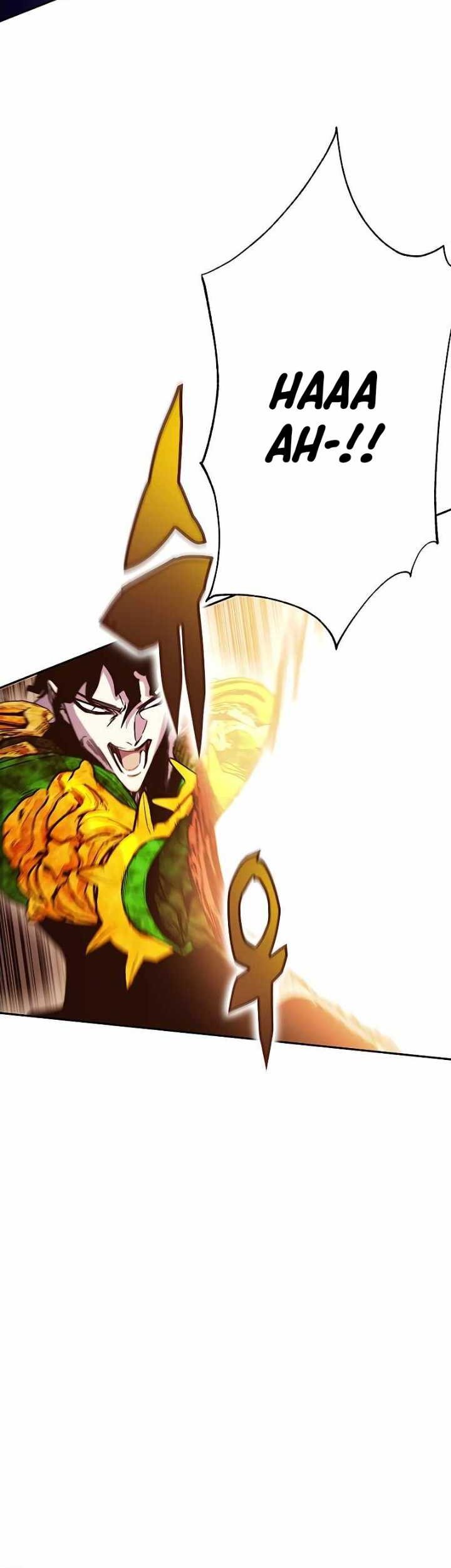 X Ash Chapter 70 Gambar 18