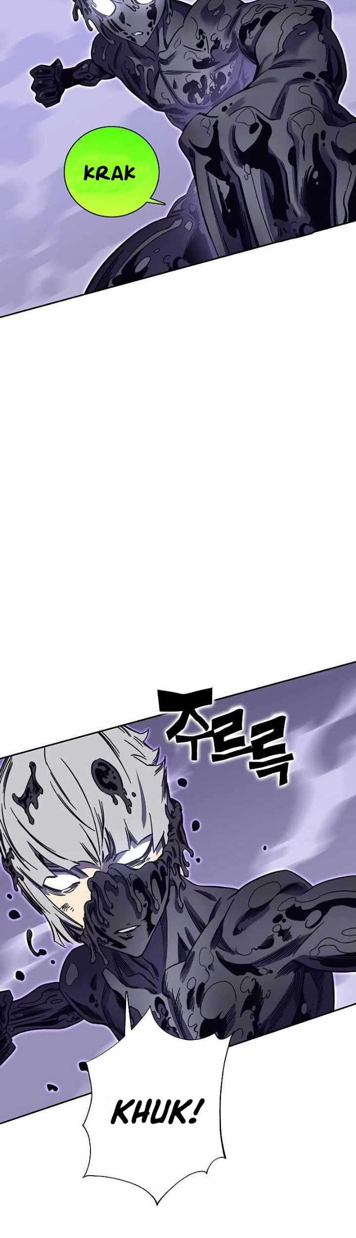 X Ash Chapter 70 Gambar 32