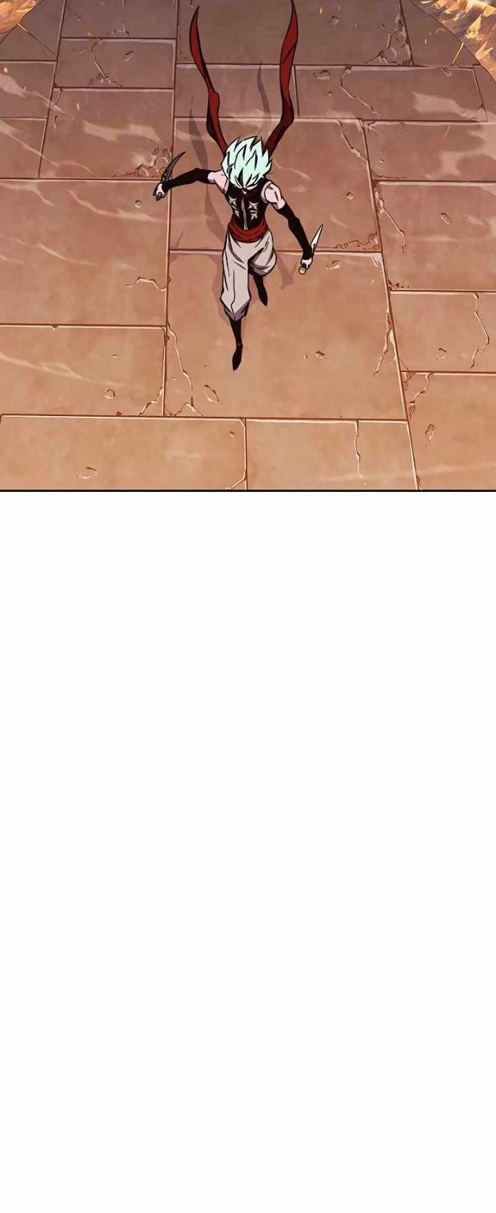 X Ash Chapter 70 Gambar 37