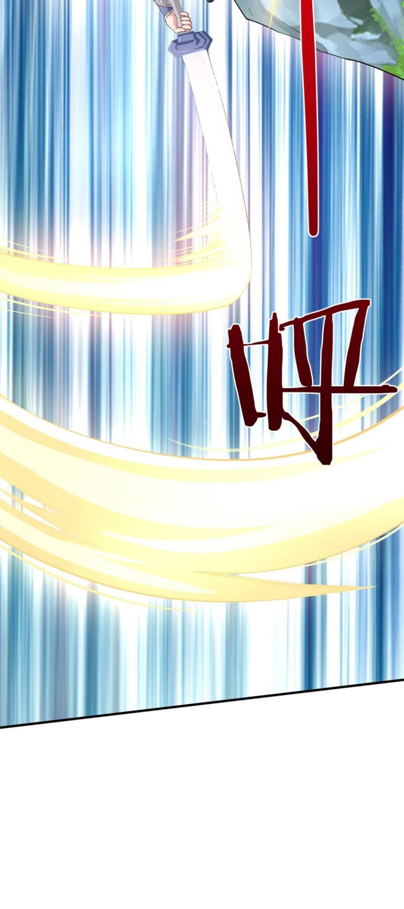 I Grinding Levels Inside The Mirror Chapter 36 Gambar 28