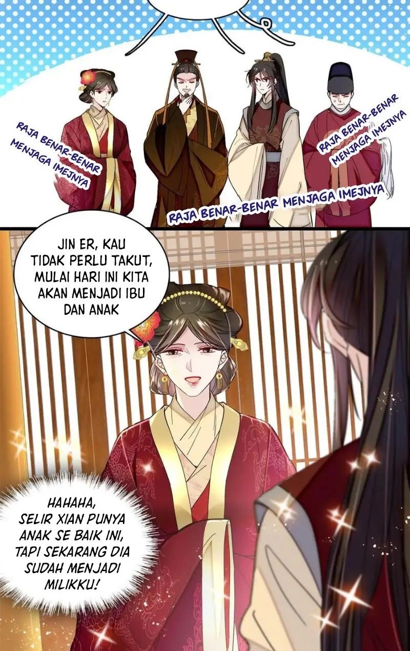 Sijin Chapter 321 Gambar 24