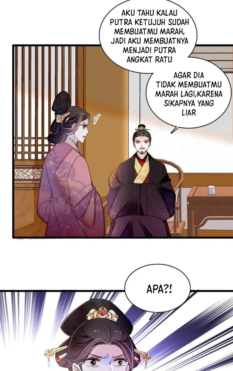 Sijin Chapter 321 Gambar 28