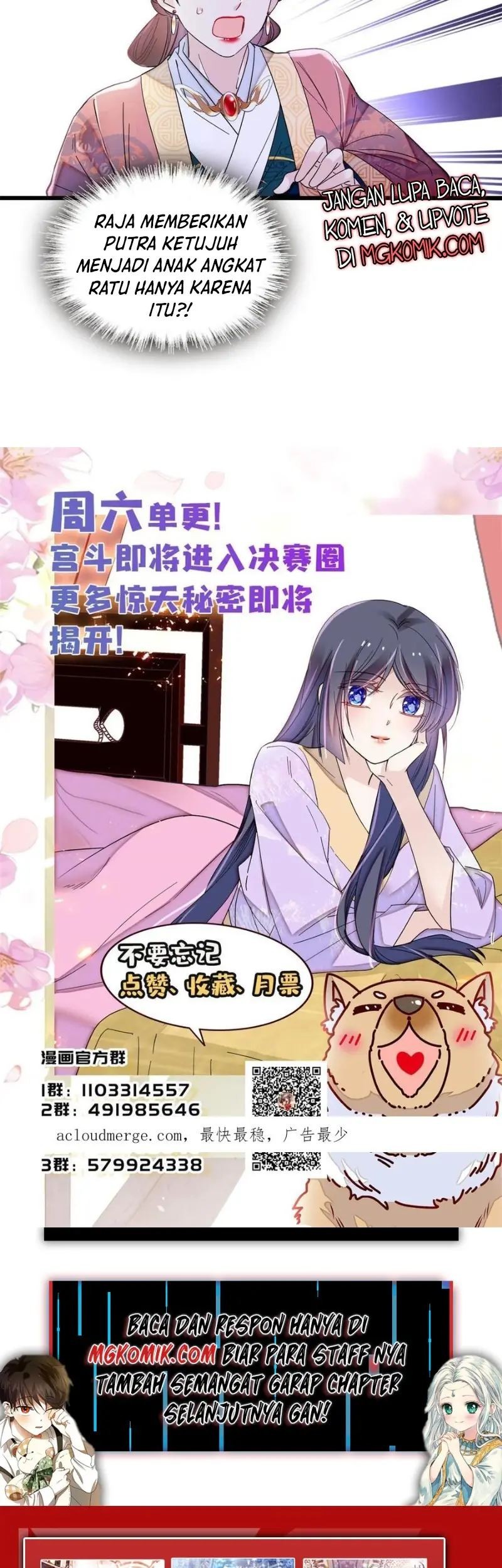 Sijin Chapter 321 Gambar 29