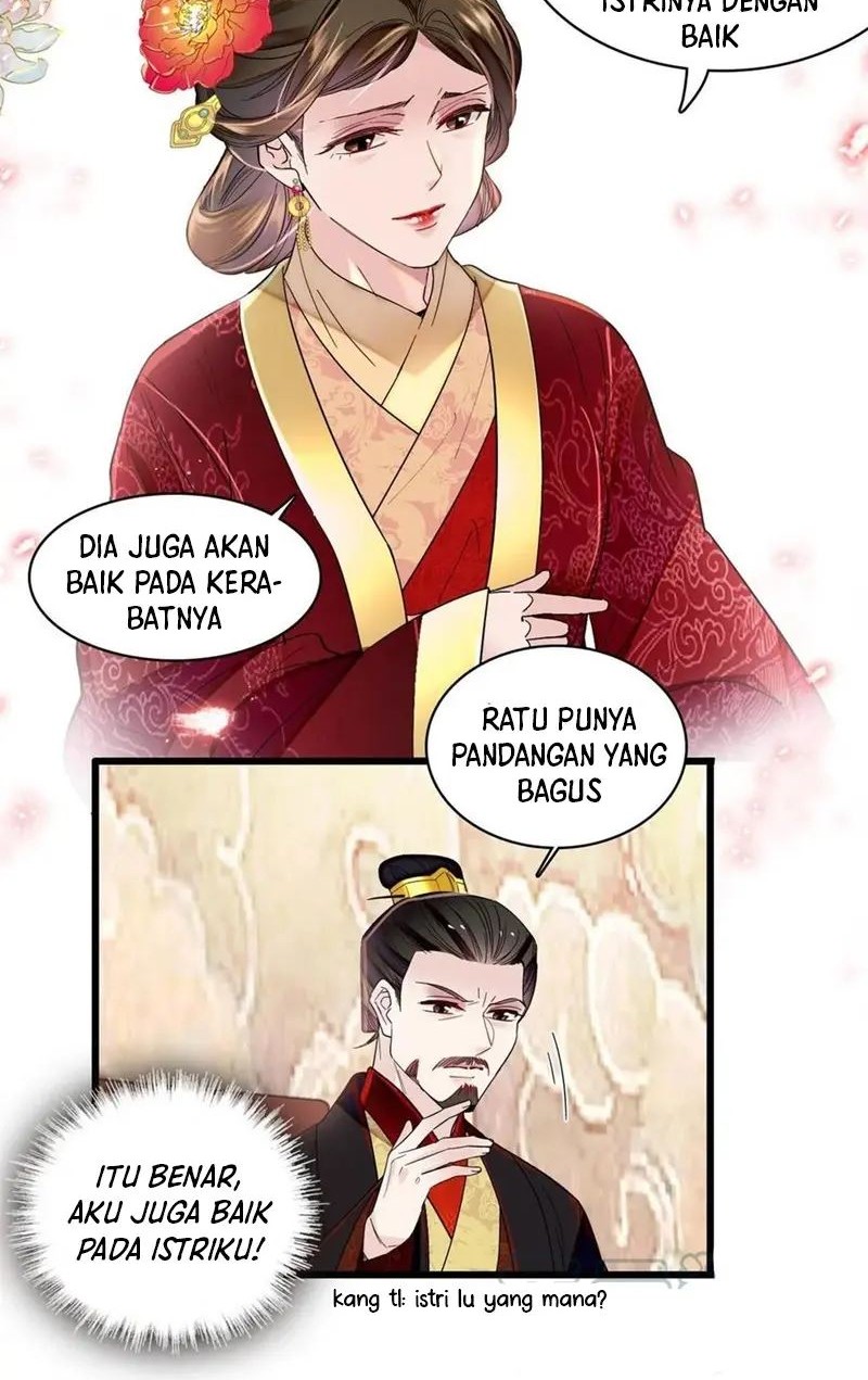 Sijin Chapter 321 Gambar 6