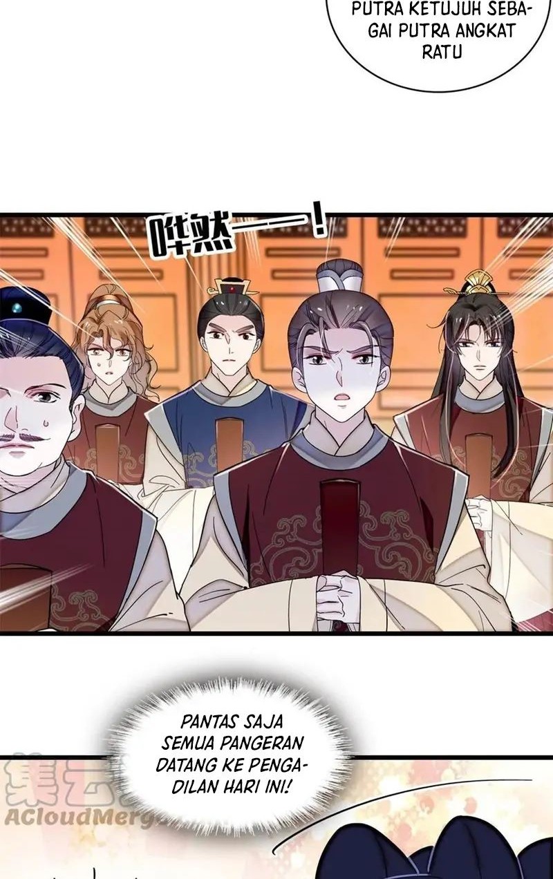 Sijin Chapter 321 Gambar 12