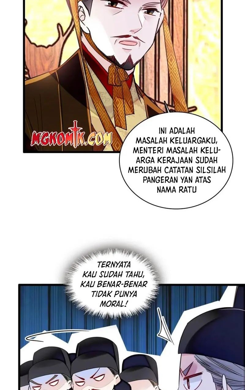 Sijin Chapter 321 Gambar 18