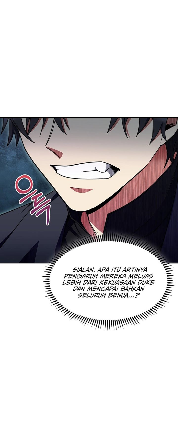 I Regressed to My Ruined Family Chapter 34 Gambar 48