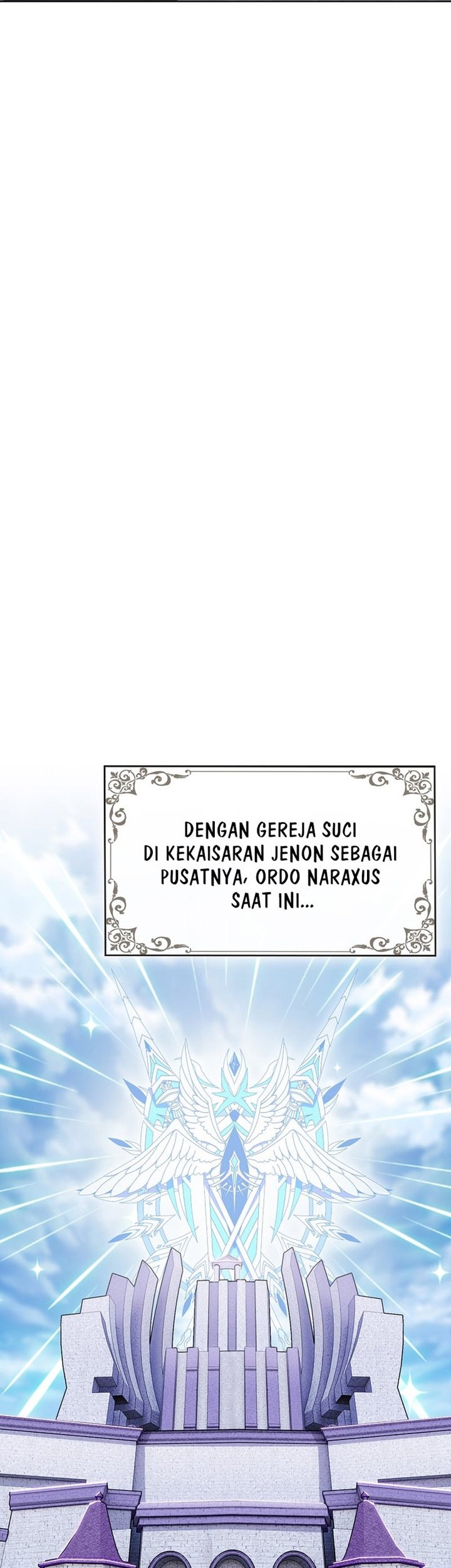 I Regressed to My Ruined Family Chapter 34 Gambar 50