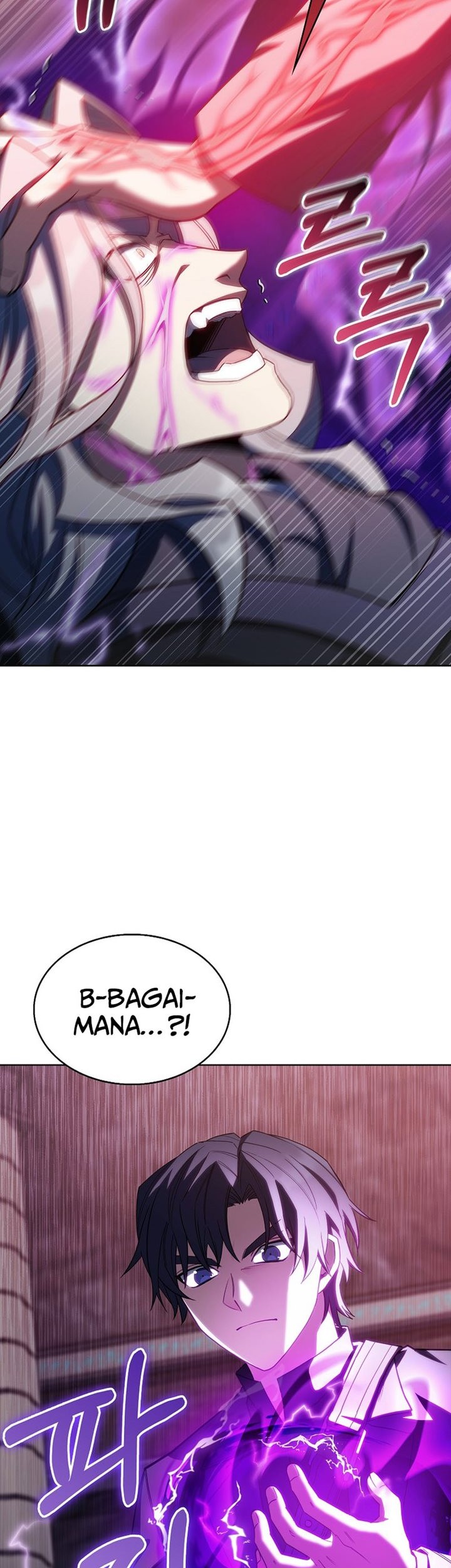 I Regressed to My Ruined Family Chapter 34 Gambar 12