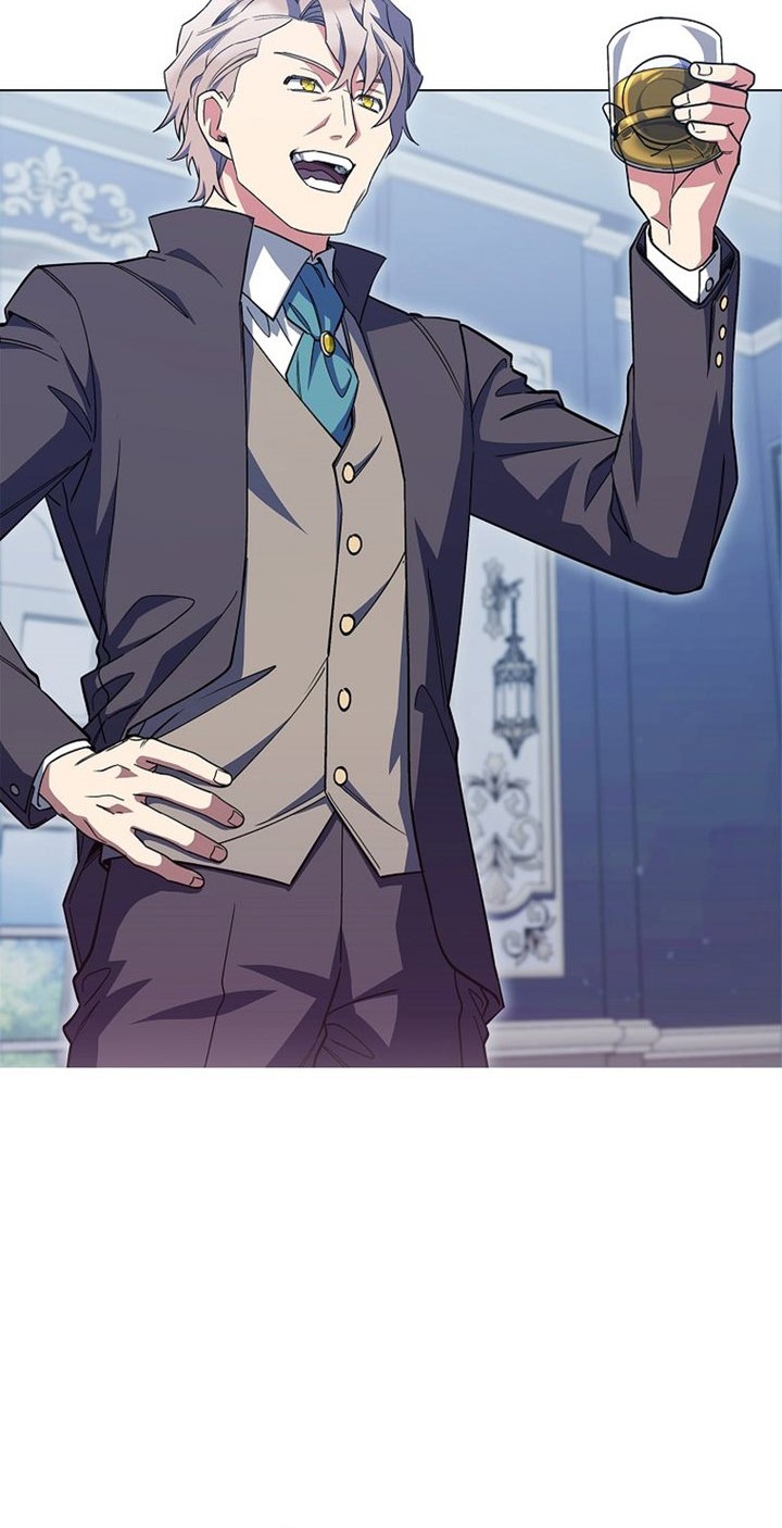 I Regressed to My Ruined Family Chapter 34 Gambar 25