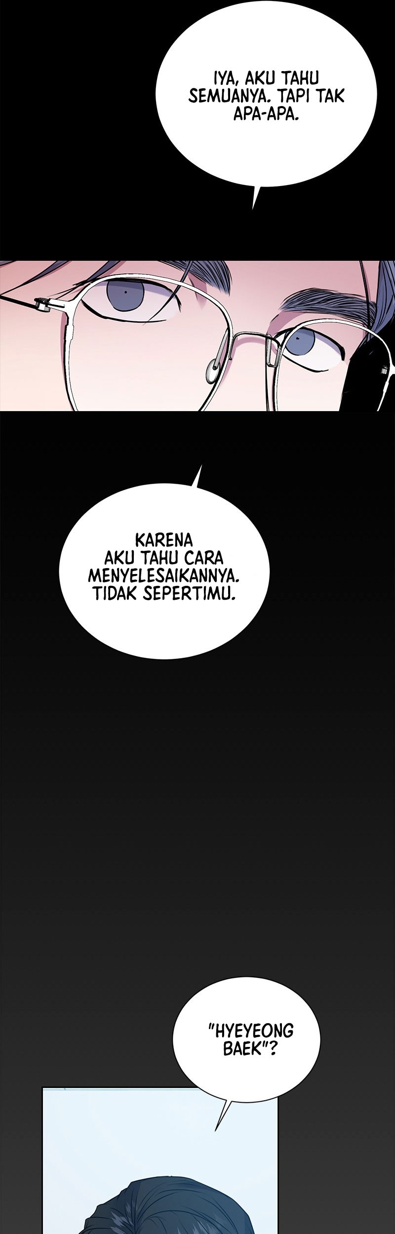 National Tax Service Thug Chapter 18 Gambar 37