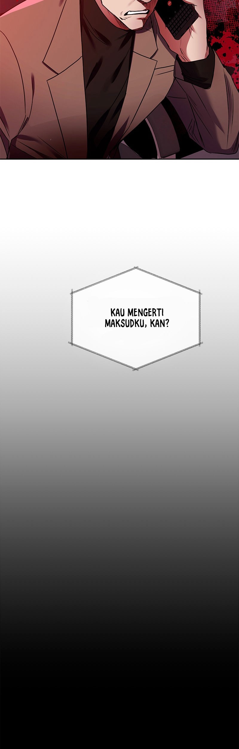 National Tax Service Thug Chapter 18 Gambar 47