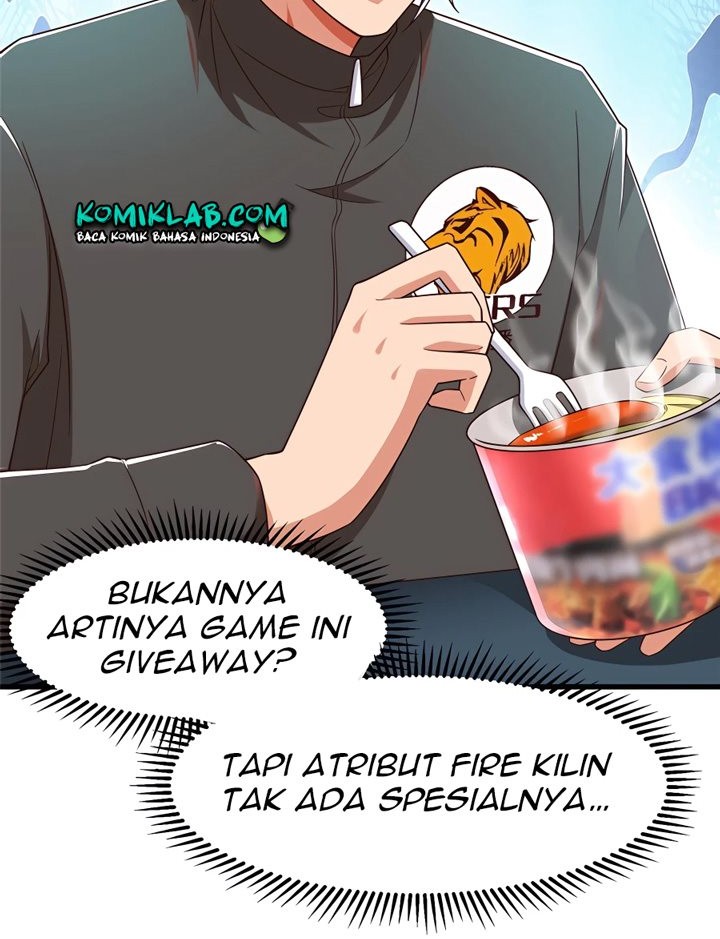 Losing Money to Be a Tycoon Chapter 23 Gambar 5