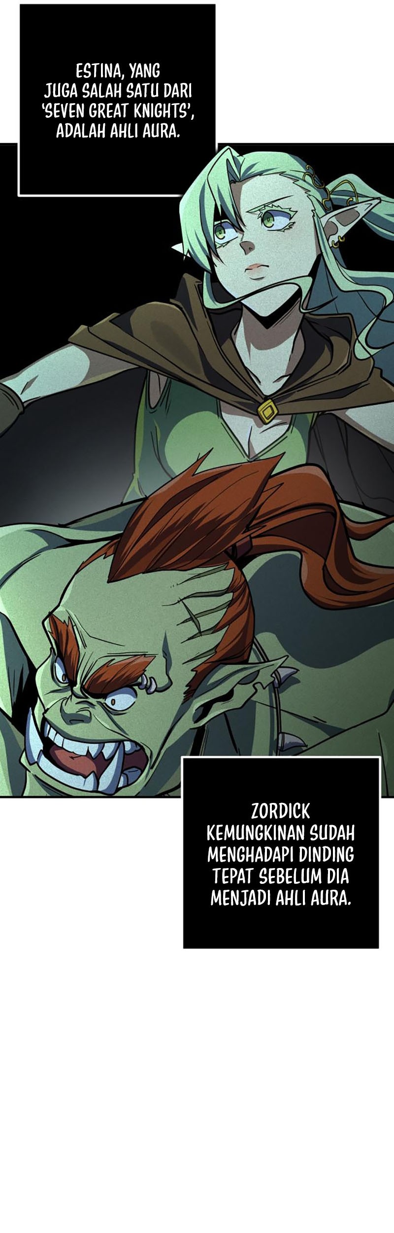 I Picked A Hammer To Save The World Chapter 18 Gambar 41