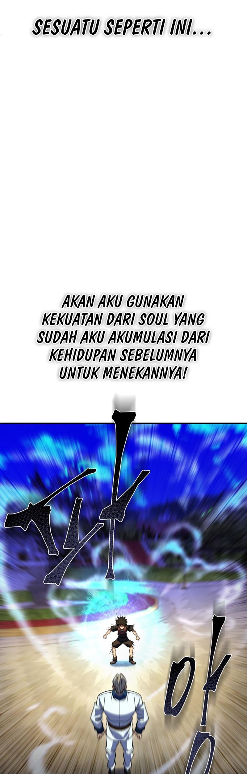 I Picked A Hammer To Save The World Chapter 18 Gambar 42