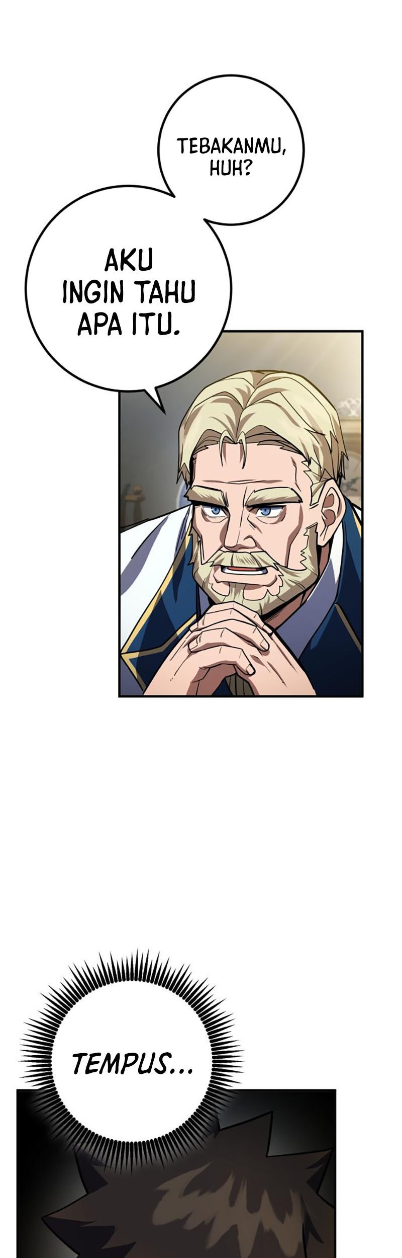 I Picked A Hammer To Save The World Chapter 18 Gambar 48