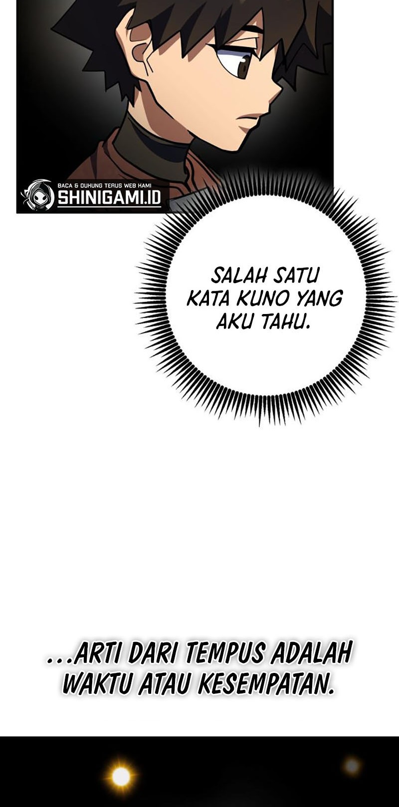 I Picked A Hammer To Save The World Chapter 18 Gambar 49
