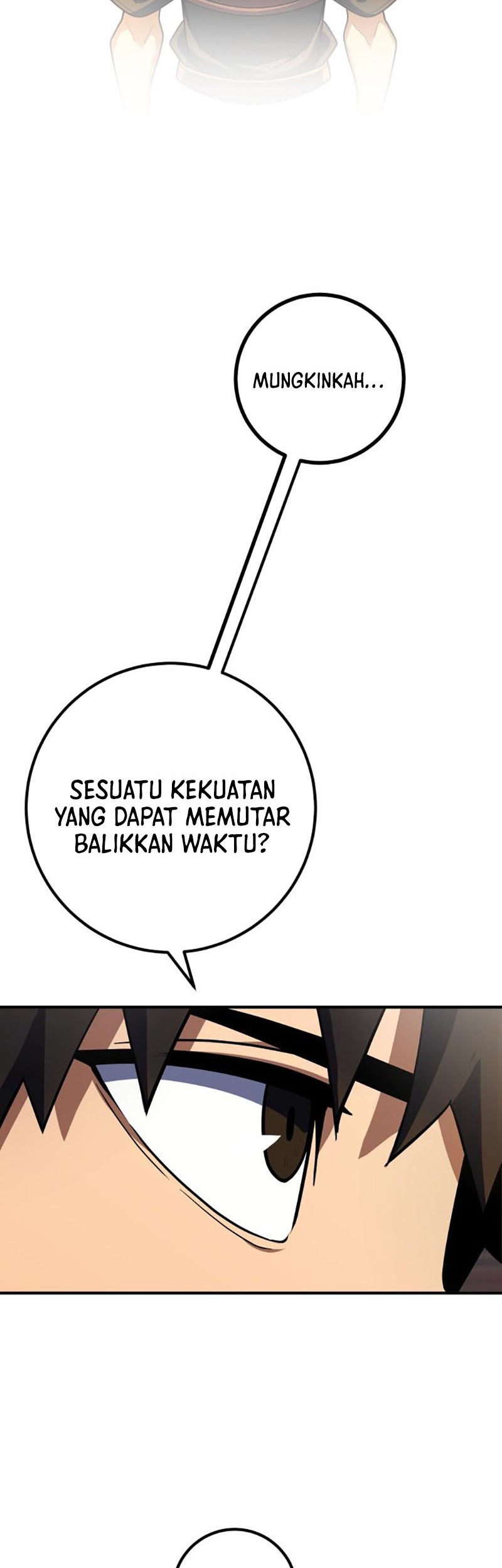 I Picked A Hammer To Save The World Chapter 18 Gambar 51