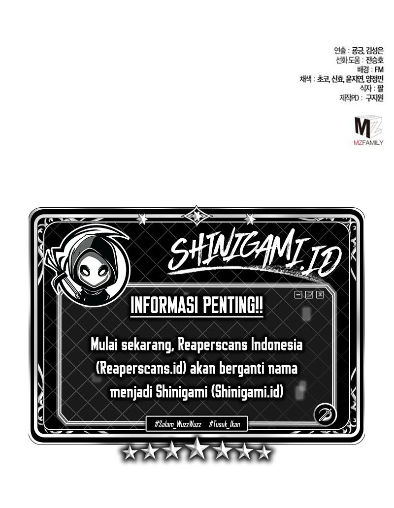 I Picked A Hammer To Save The World Chapter 18 Gambar 65