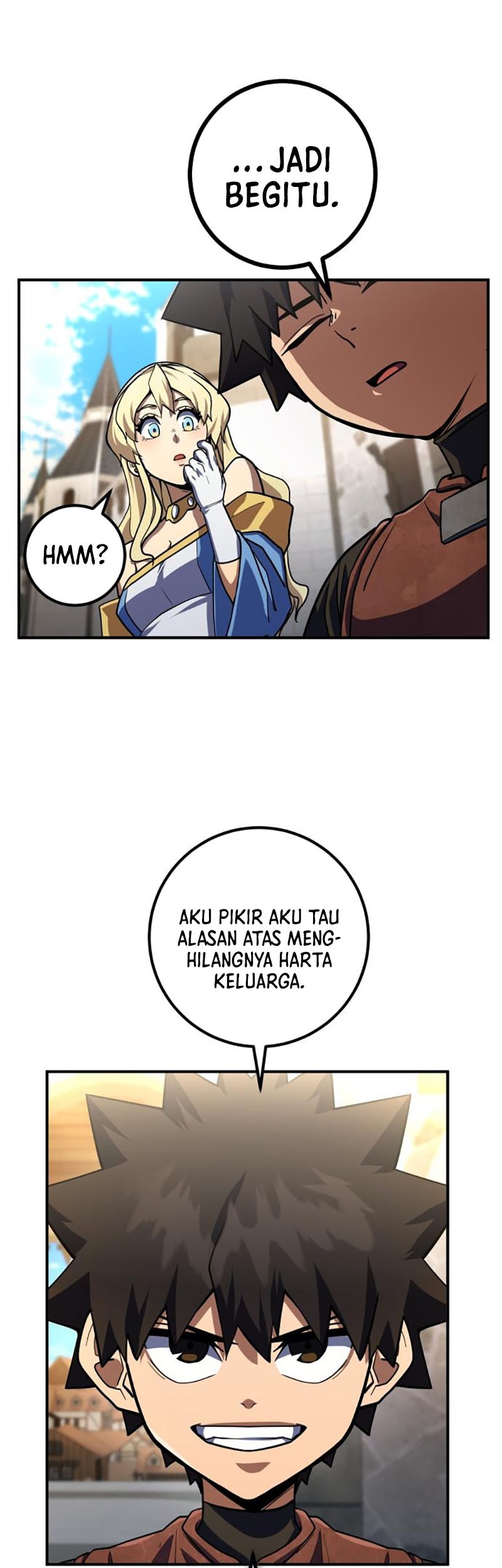 Baca  I Picked A Hammer To Save The World Chapter 18 Gambar 2