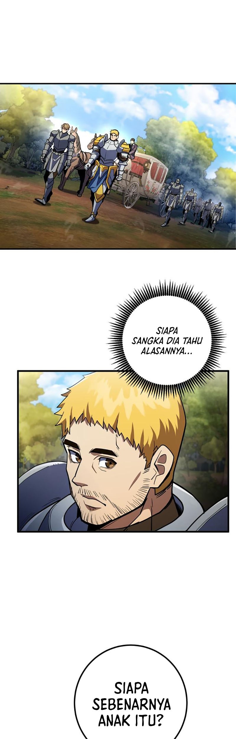 I Picked A Hammer To Save The World Chapter 18 Gambar 4