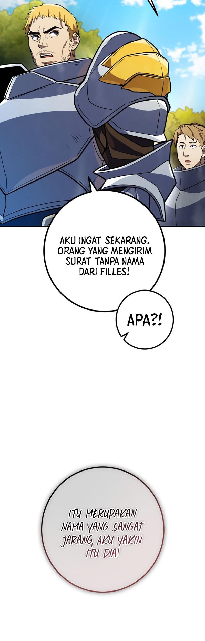 I Picked A Hammer To Save The World Chapter 18 Gambar 10