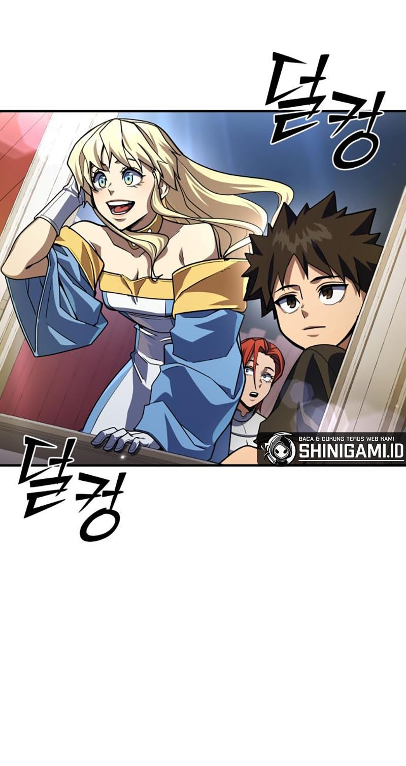 I Picked A Hammer To Save The World Chapter 18 Gambar 11