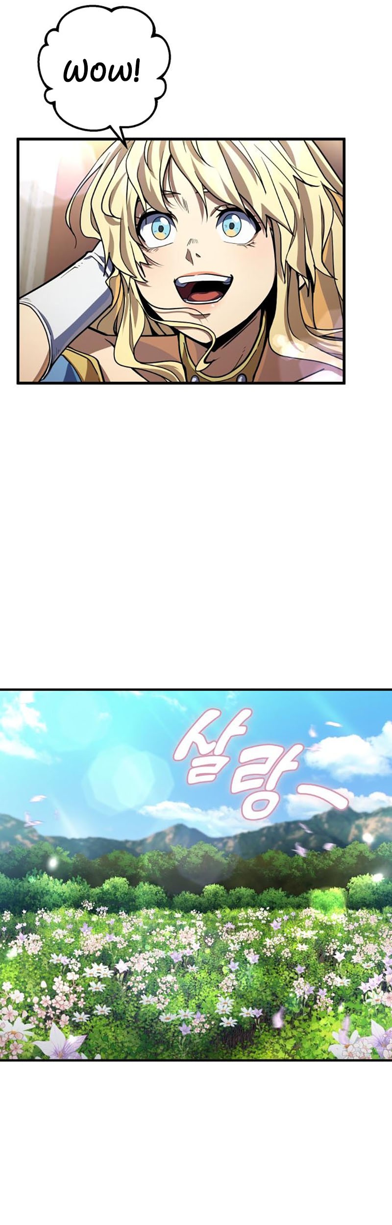 I Picked A Hammer To Save The World Chapter 18 Gambar 12