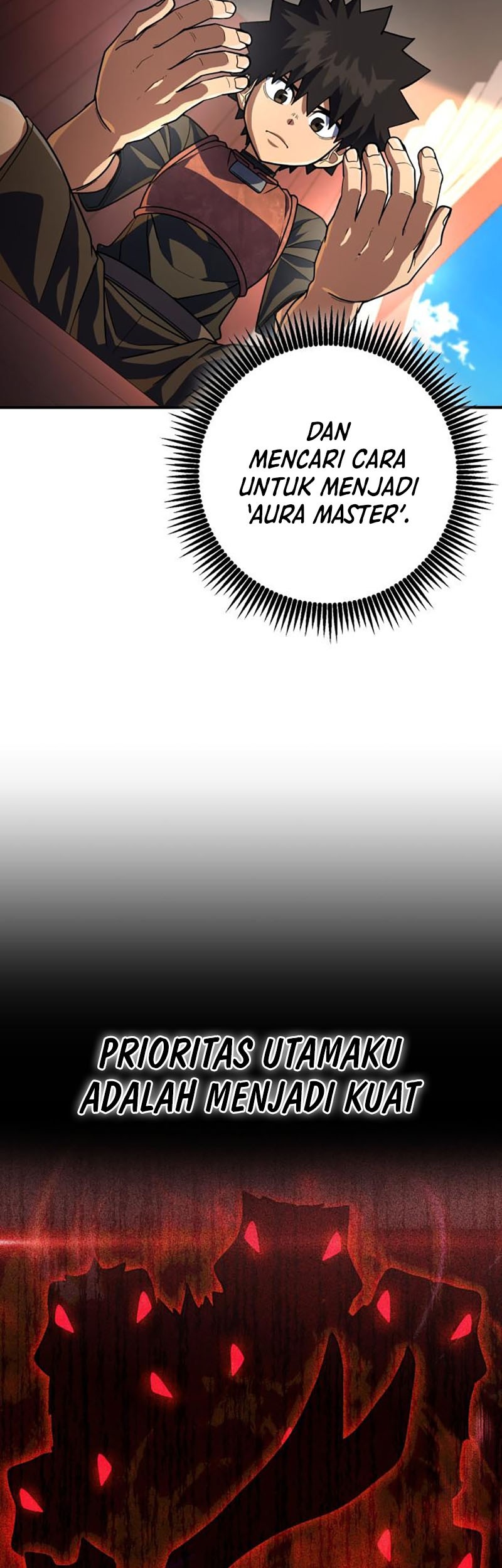 I Picked A Hammer To Save The World Chapter 18 Gambar 19