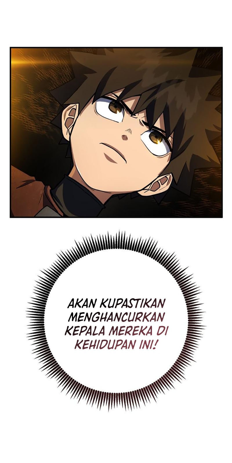 I Picked A Hammer To Save The World Chapter 18 Gambar 21