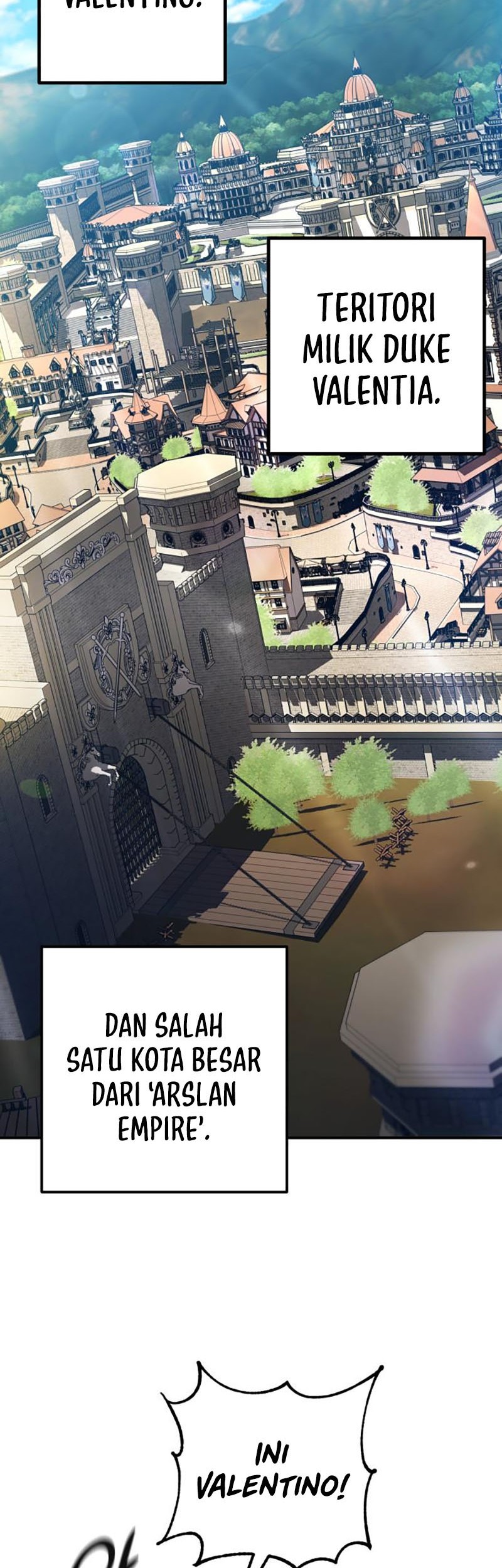 I Picked A Hammer To Save The World Chapter 18 Gambar 23