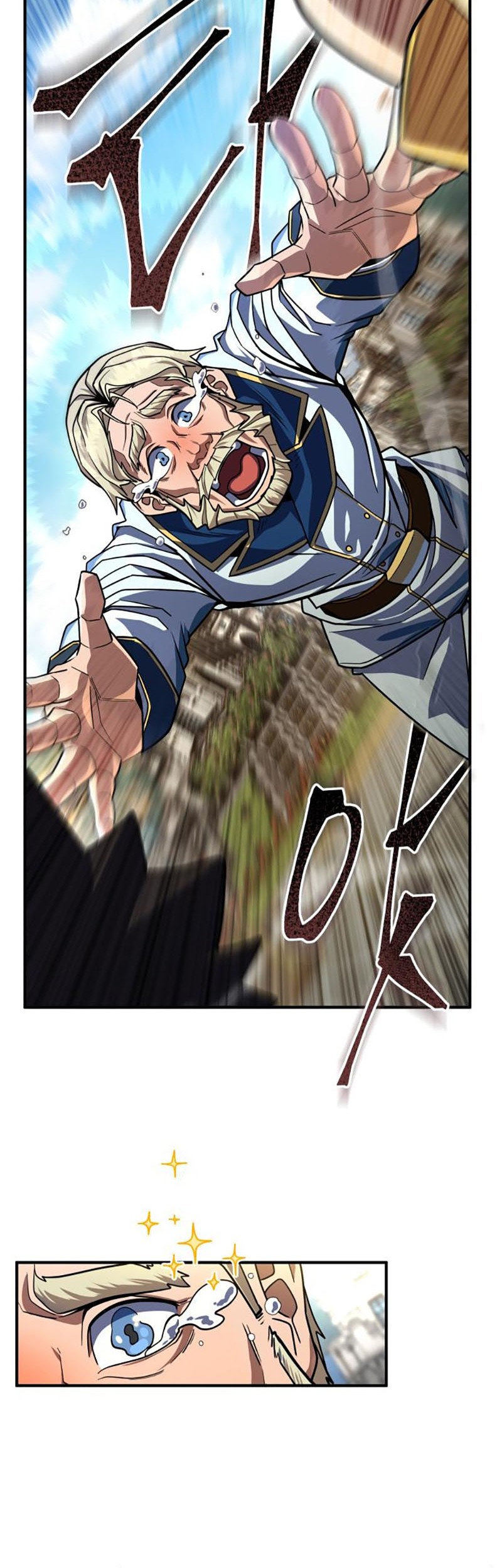 I Picked A Hammer To Save The World Chapter 18 Gambar 27