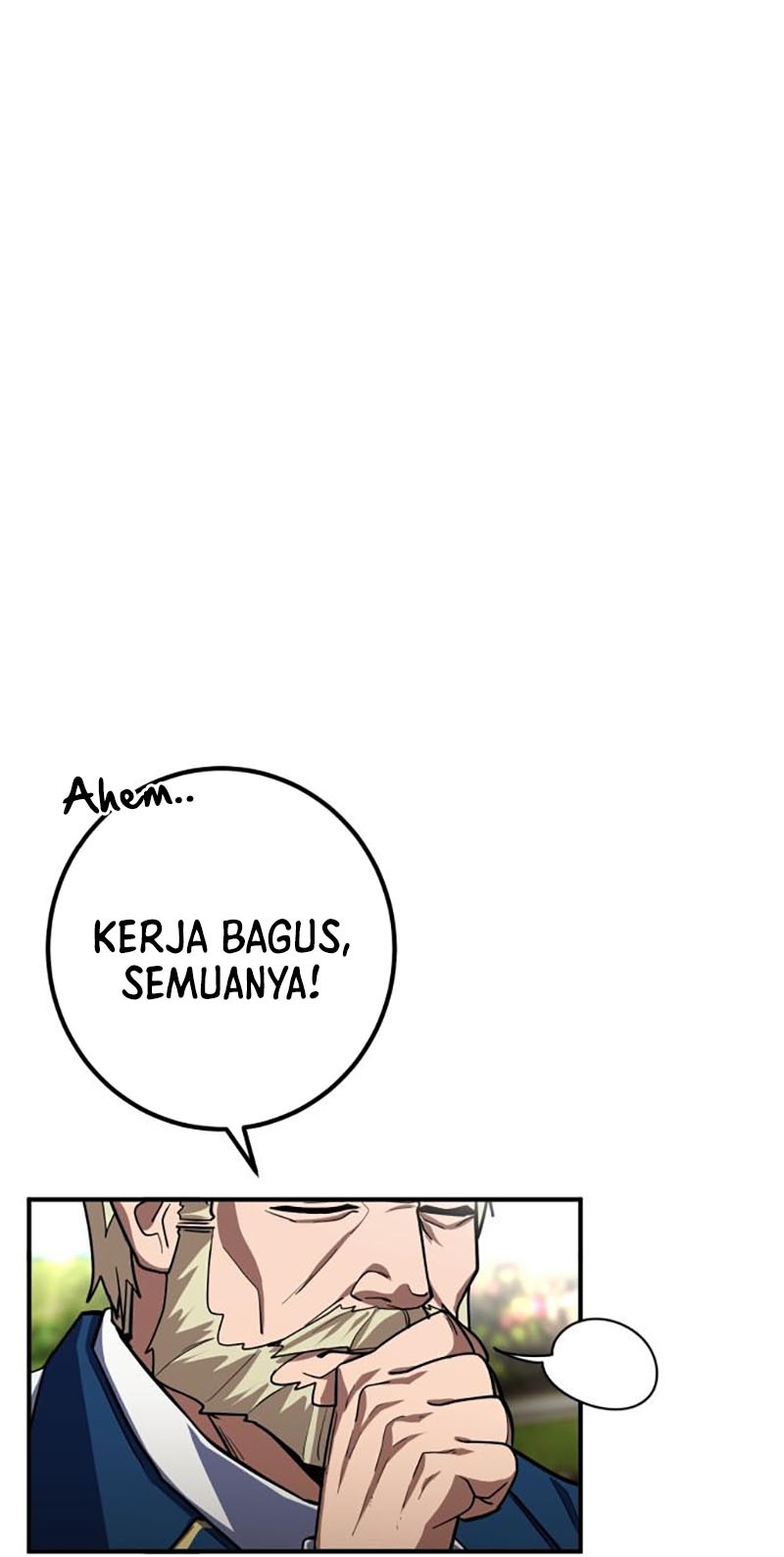 I Picked A Hammer To Save The World Chapter 18 Gambar 30