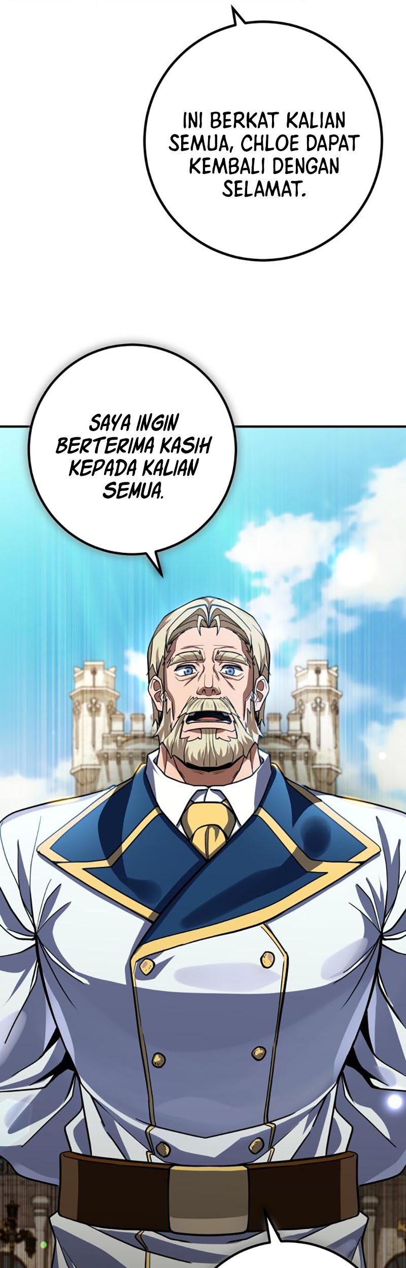 I Picked A Hammer To Save The World Chapter 18 Gambar 31