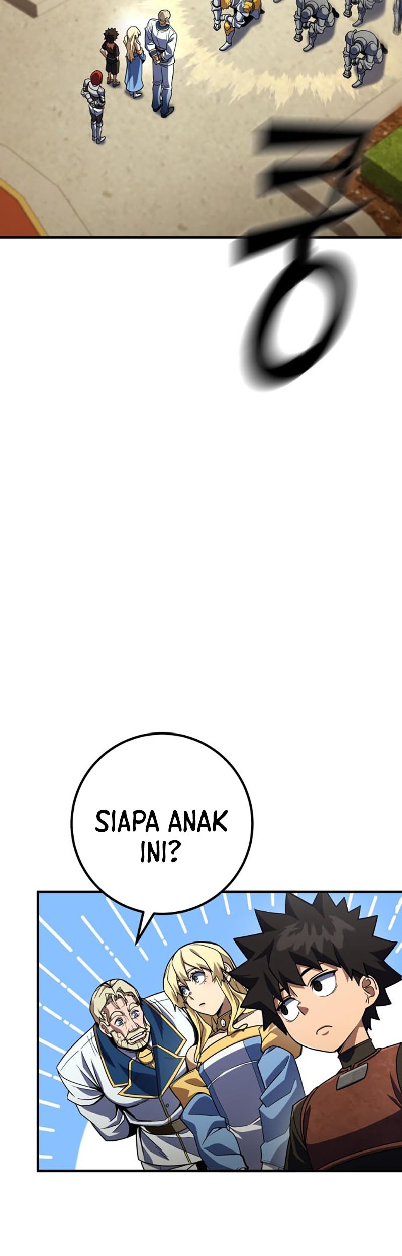 I Picked A Hammer To Save The World Chapter 18 Gambar 33