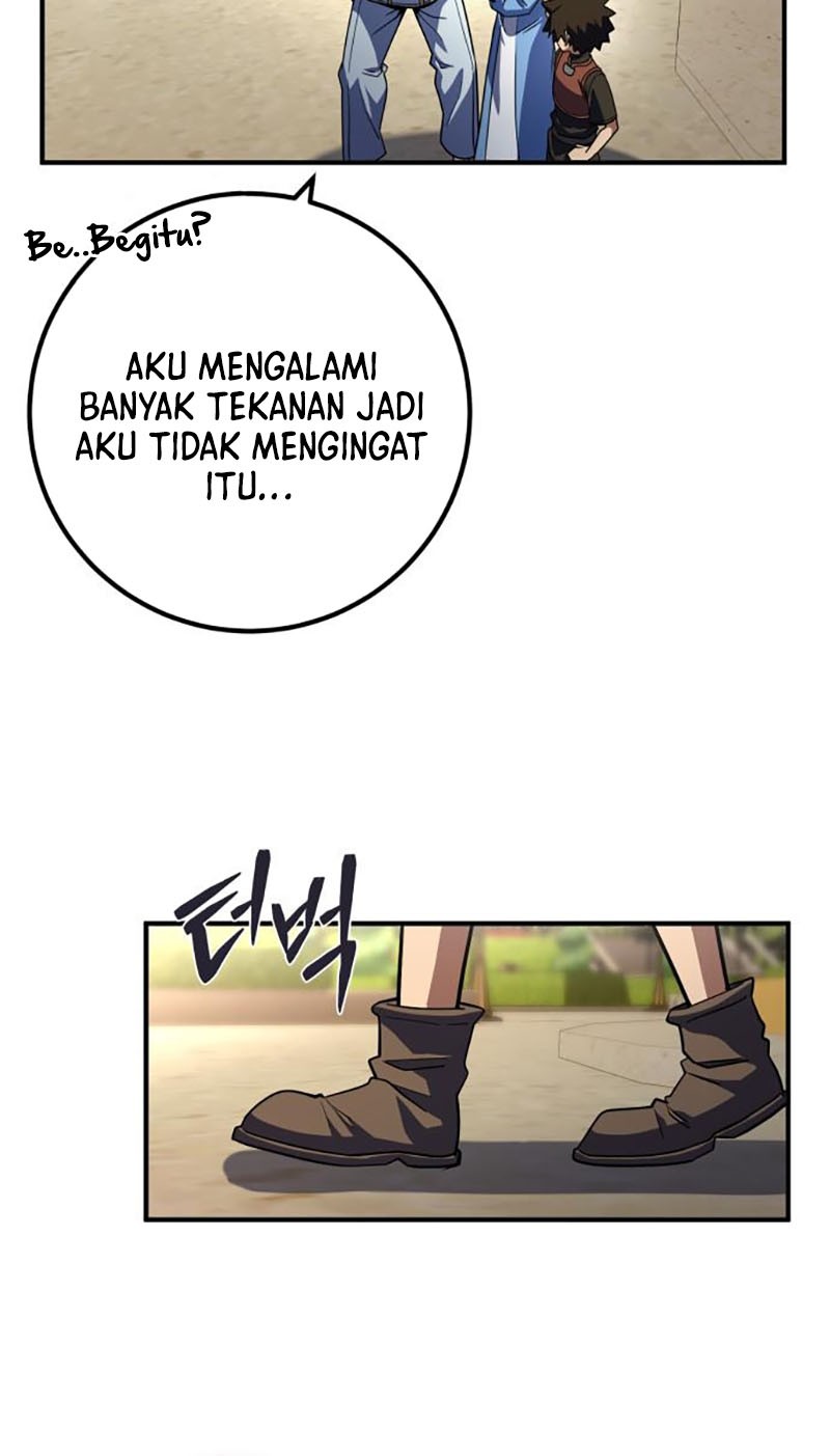 I Picked A Hammer To Save The World Chapter 18 Gambar 35