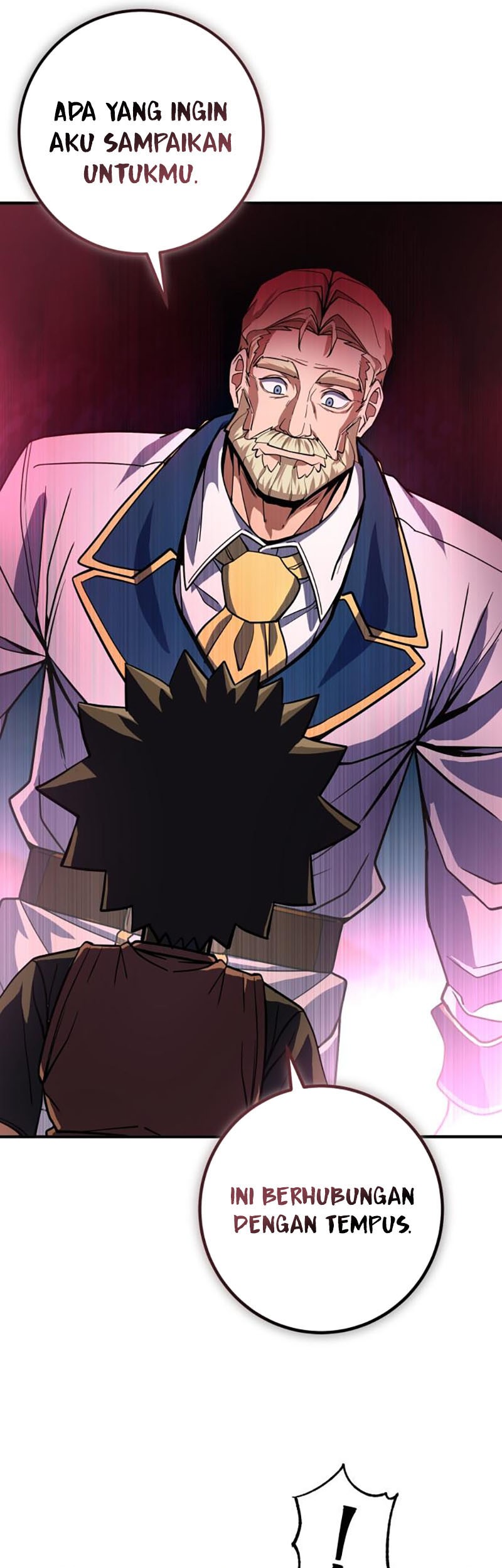 I Picked A Hammer To Save The World Chapter 18 Gambar 36