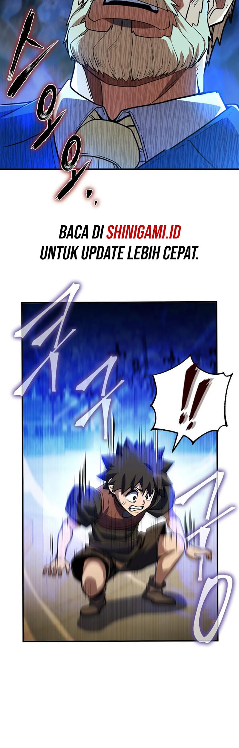 I Picked A Hammer To Save The World Chapter 18 Gambar 38