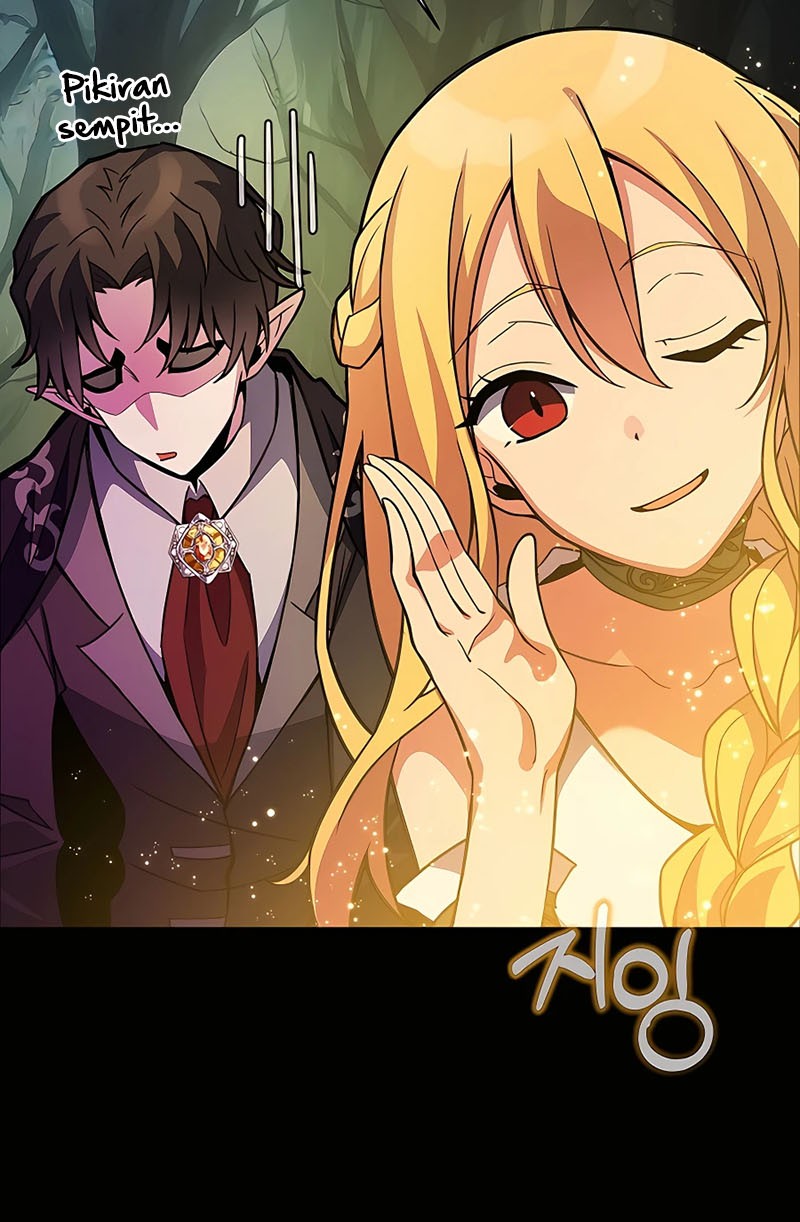 I Became A Part Time Employee For Gods (Albanara of the Gods) Chapter 23 Gambar 26