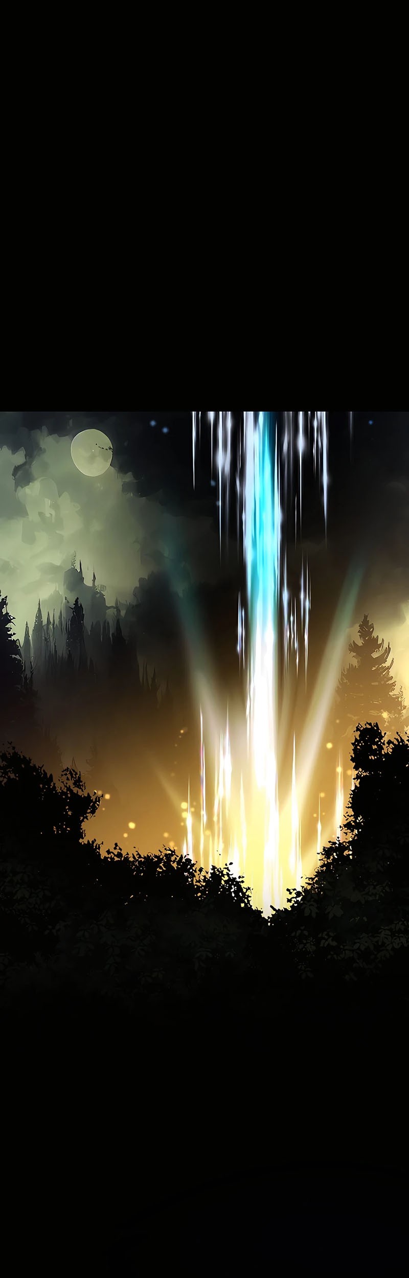 I Became A Part Time Employee For Gods (Albanara of the Gods) Chapter 23 Gambar 27