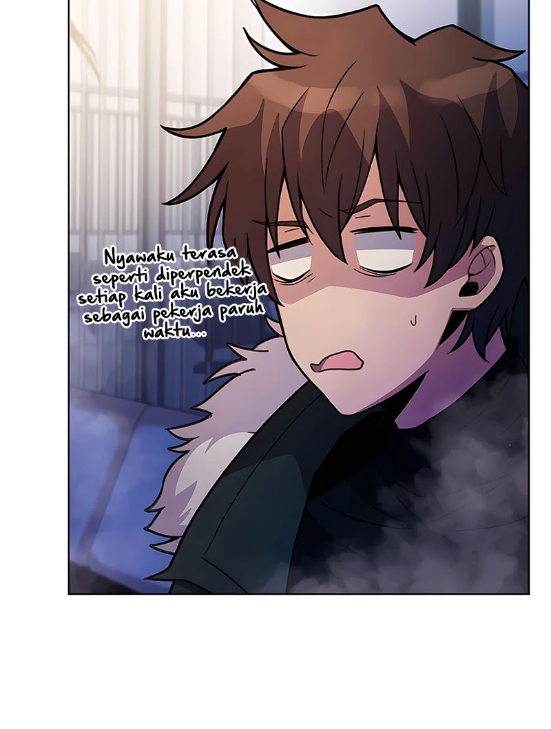 I Became A Part Time Employee For Gods (Albanara of the Gods) Chapter 23 Gambar 29