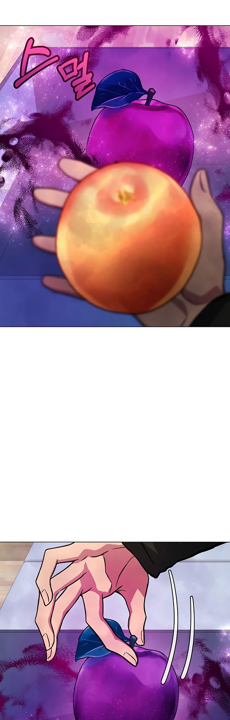 I Became A Part Time Employee For Gods (Albanara of the Gods) Chapter 23 Gambar 36