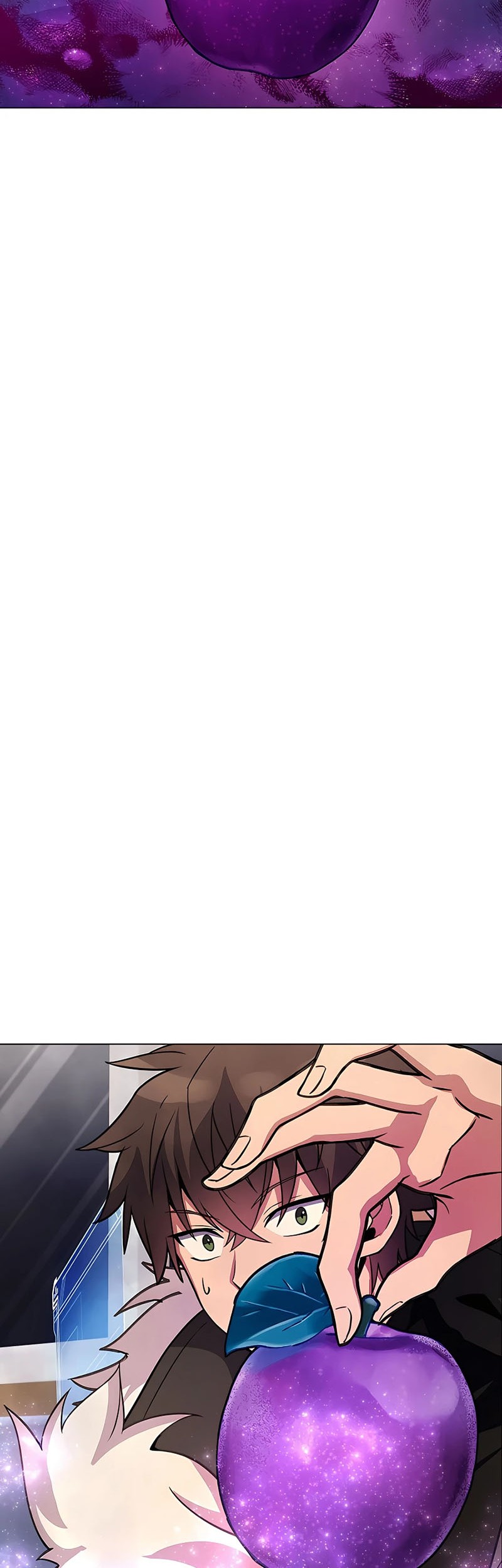 I Became A Part Time Employee For Gods (Albanara of the Gods) Chapter 23 Gambar 37