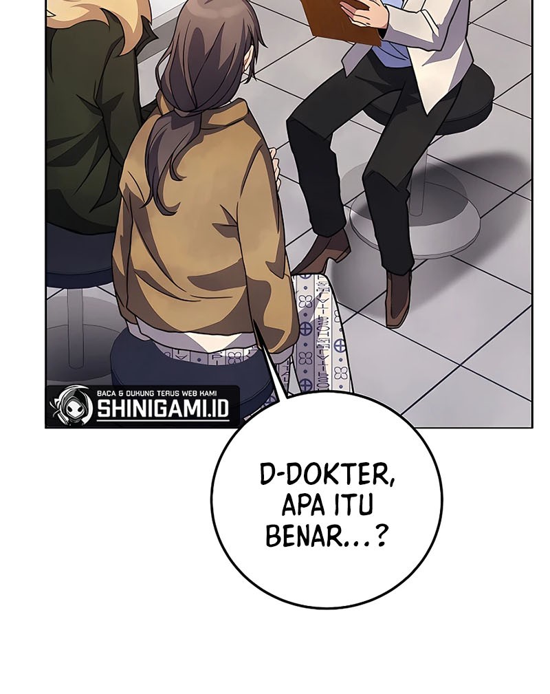 I Became A Part Time Employee For Gods (Albanara of the Gods) Chapter 23 Gambar 41