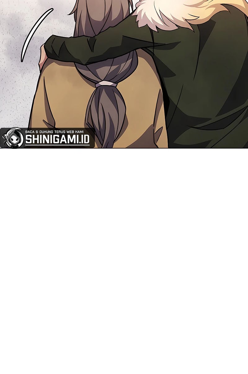 I Became A Part Time Employee For Gods (Albanara of the Gods) Chapter 23 Gambar 44