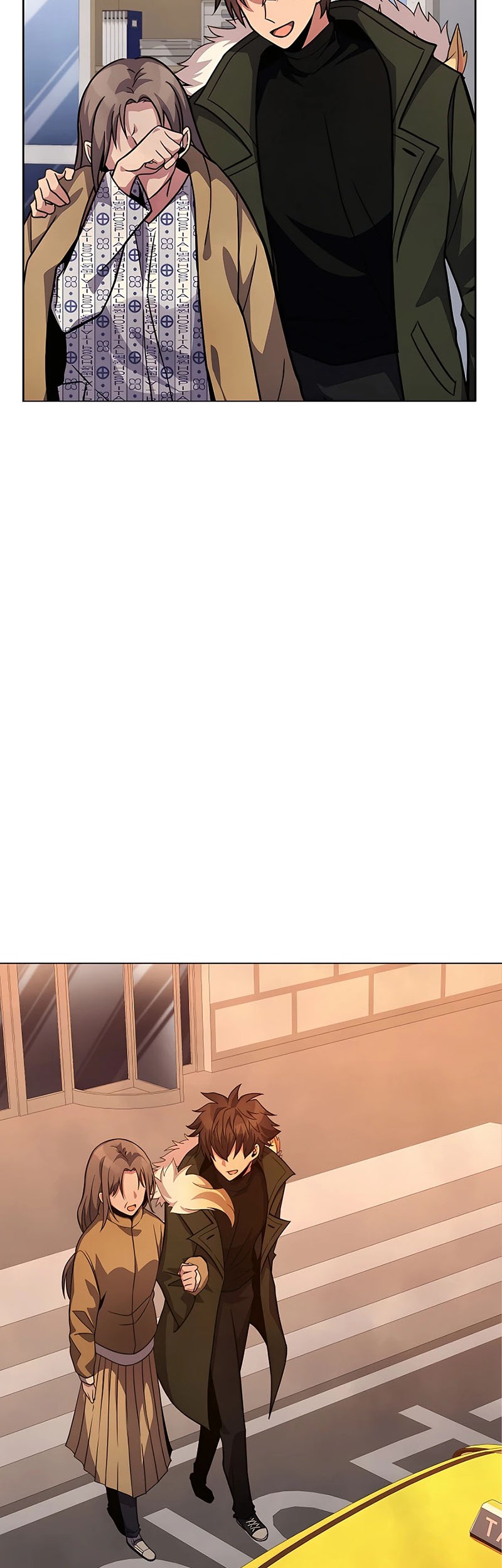 I Became A Part Time Employee For Gods (Albanara of the Gods) Chapter 23 Gambar 46