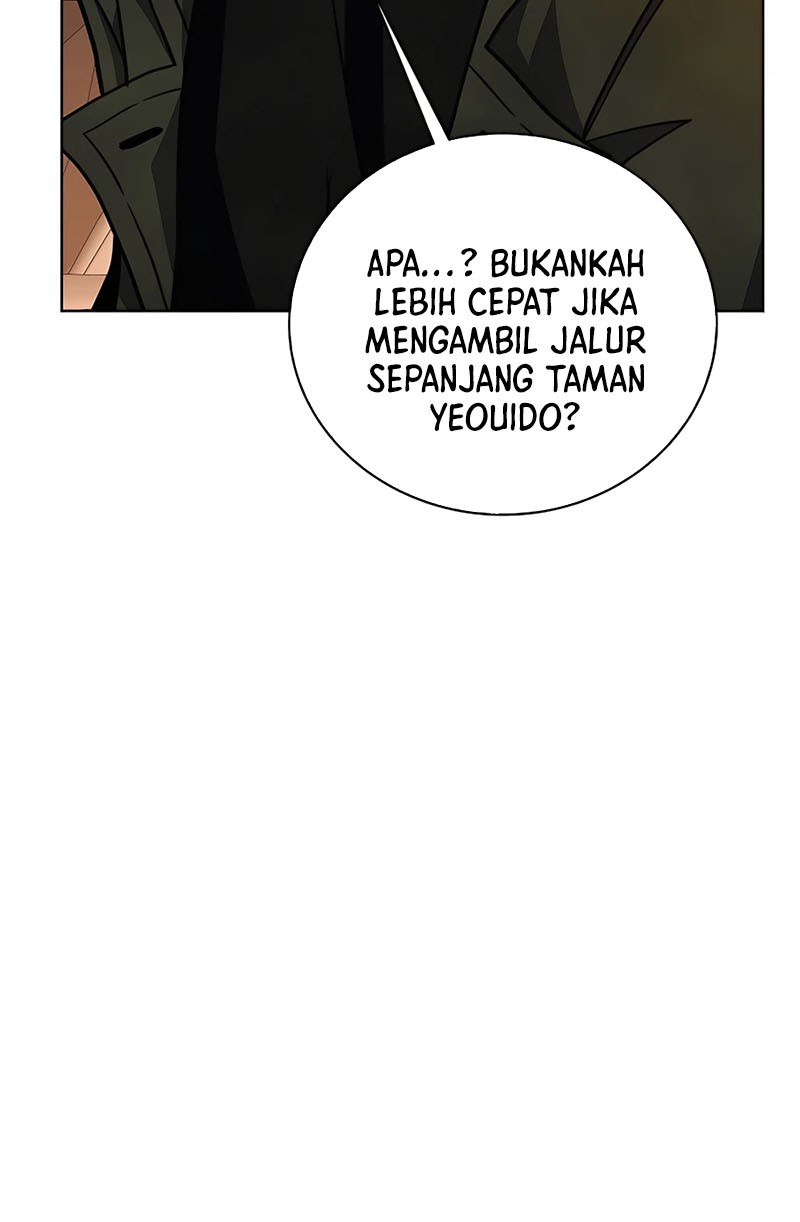 I Became A Part Time Employee For Gods (Albanara of the Gods) Chapter 23 Gambar 50